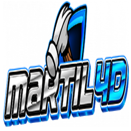 yakinmartil.space favicon